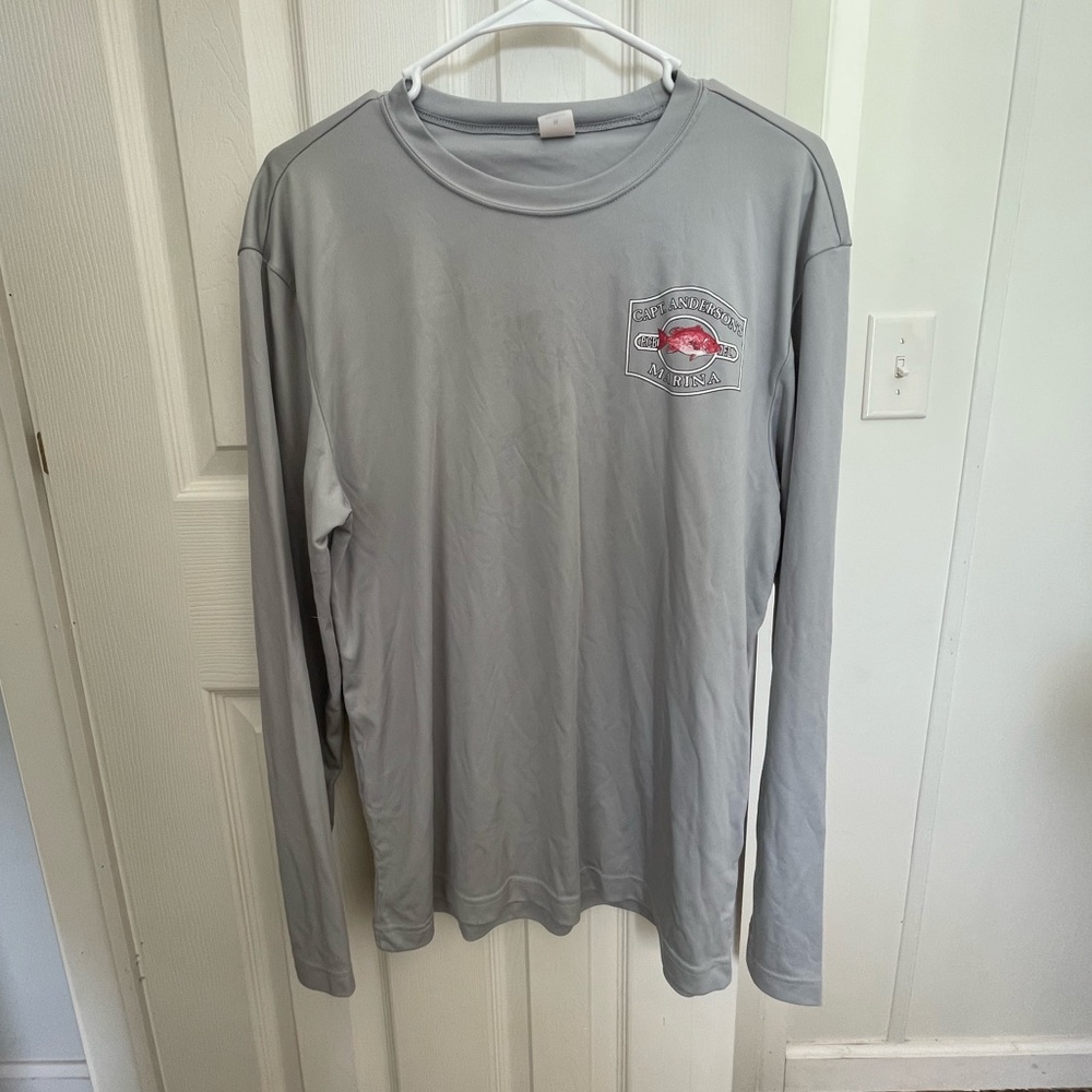 Fishing / Sun Shirt